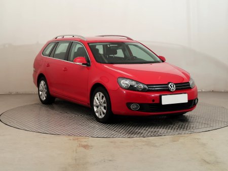 Volkswagen Golf, 2011