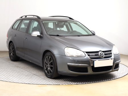 Volkswagen Golf, 2009