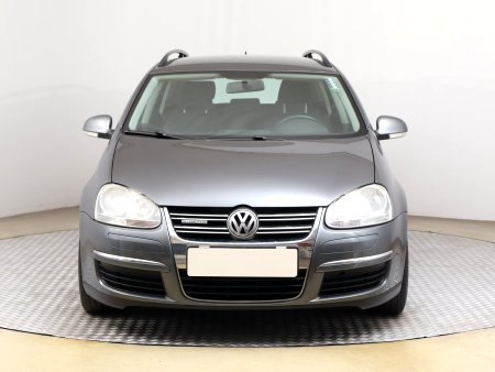Volkswagen Golf, 2009 - pohled č. 2