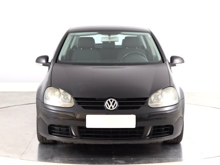 Volkswagen Golf, 2004 - pohled č. 2