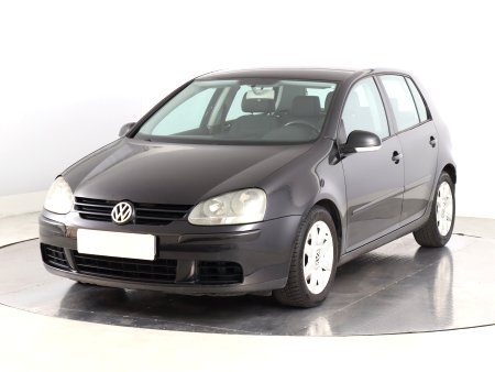 Volkswagen Golf, 2004 - pohled č. 3