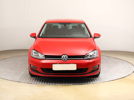 Volkswagen Golf, 2014 - pohled č. 2