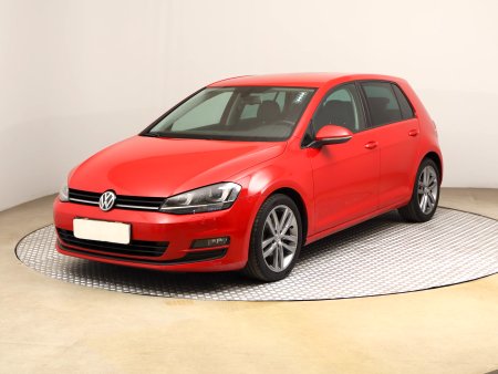 Volkswagen Golf, 2014 - pohled č. 3