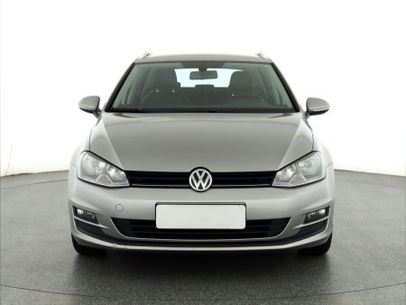 Volkswagen Golf, 2015 - pohled č. 2