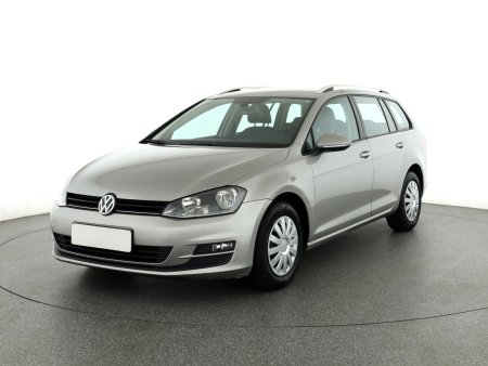 Volkswagen Golf, 2015 - pohled č. 3