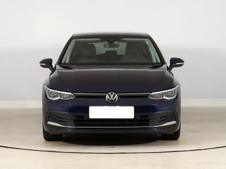 Volkswagen Golf, 2021 - pohled č. 2