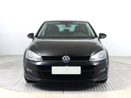 Volkswagen Golf, 2013 - pohled č. 2