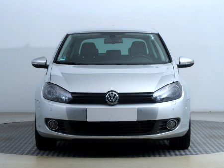 Volkswagen Golf, 2011 - pohled č. 2