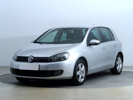 Volkswagen Golf, 2011 - pohled č. 3