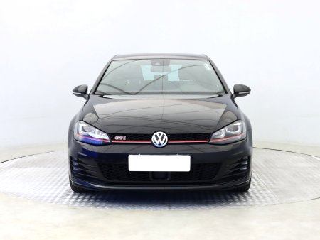 Volkswagen Golf, 2015 - pohled č. 2