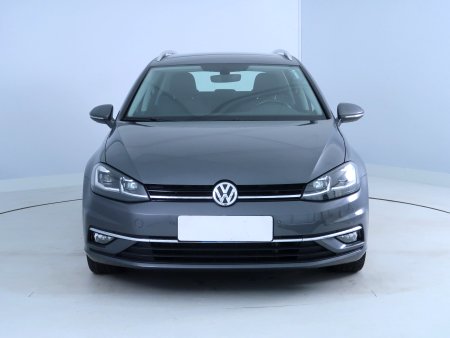 Volkswagen Golf, 2019 - pohled č. 2