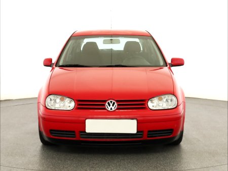 Volkswagen Golf, 2002 - pohled č. 2
