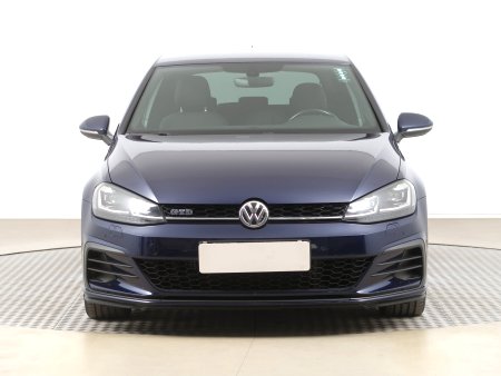 Volkswagen Golf, 2018 - pohled č. 2