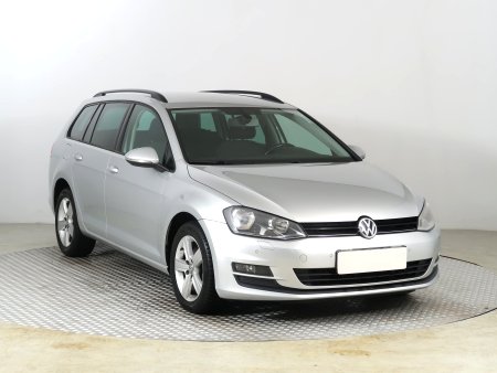 Volkswagen Golf, 2014