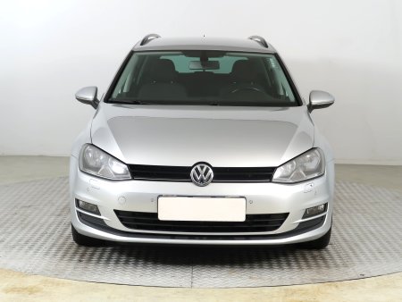 Volkswagen Golf, 2014 - pohled č. 2