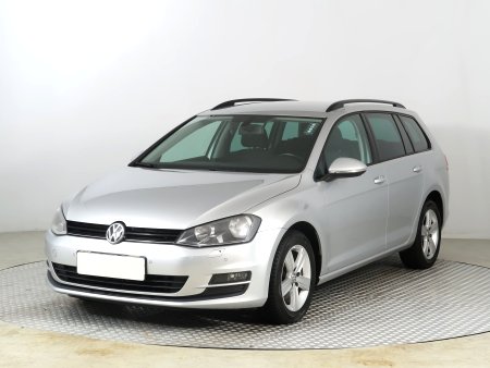 Volkswagen Golf, 2014 - pohled č. 3