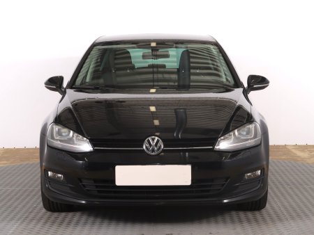 Volkswagen Golf, 2013 - pohled č. 2