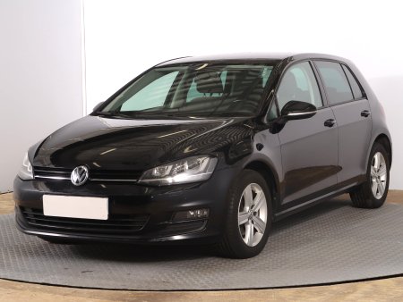 Volkswagen Golf, 2013 - pohled č. 3