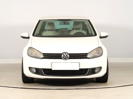 Volkswagen Golf, 2009 - pohled č. 2