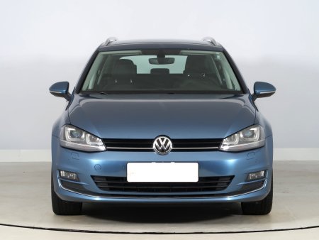 Volkswagen Golf, 2016 - pohled č. 2