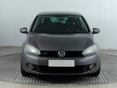 Volkswagen Golf, 2012 - pohled č. 2