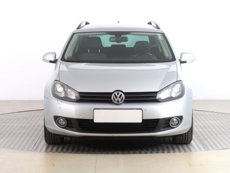 Volkswagen Golf, 2011 - pohled č. 2