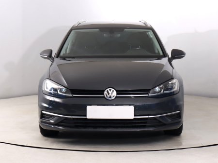 Volkswagen Golf, 2018 - pohled č. 2