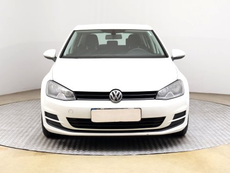 Volkswagen Golf, 2014 - pohled č. 2