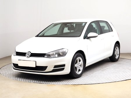 Volkswagen Golf, 2014 - pohled č. 3