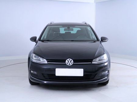 Volkswagen Golf, 2015 - pohled č. 2