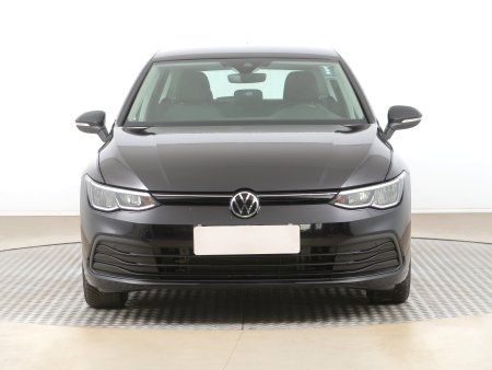 Volkswagen Golf, 2020 - pohled č. 2