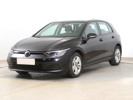 Volkswagen Golf, 2020 - pohled č. 3