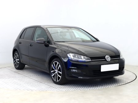 Volkswagen Golf, 2014