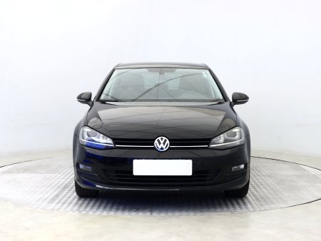 Volkswagen Golf, 2014 - pohled č. 2