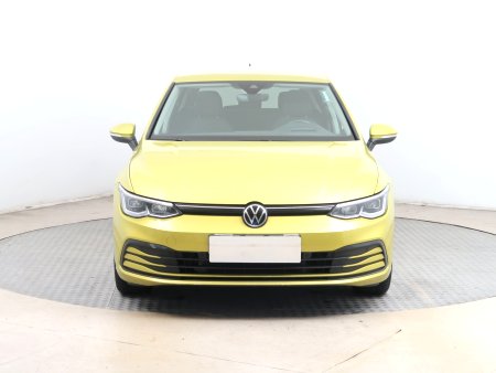 Volkswagen Golf, 2020 - pohled č. 2