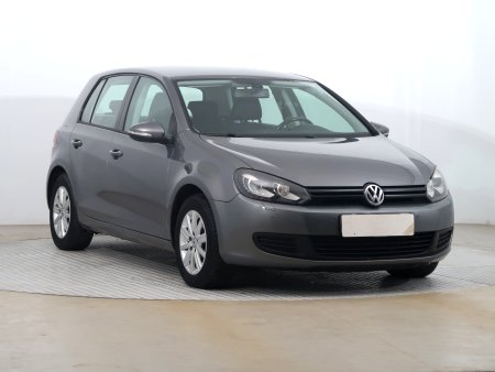 Volkswagen Golf, 2011
