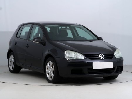 Volkswagen Golf, 2005