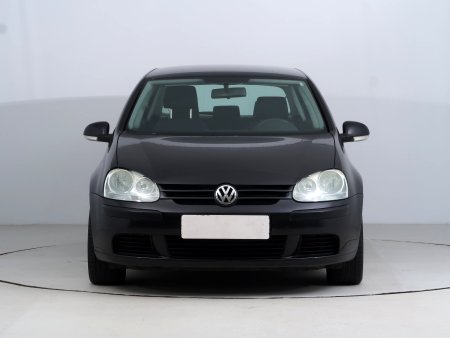 Volkswagen Golf, 2005 - pohled č. 2