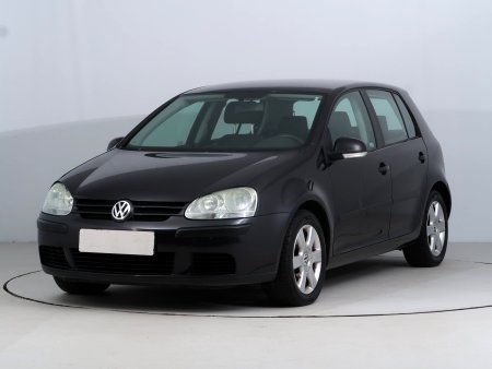Volkswagen Golf, 2005 - pohled č. 3