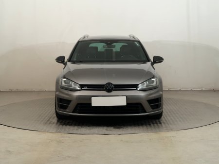 Volkswagen Golf, 2016 - pohled č. 2