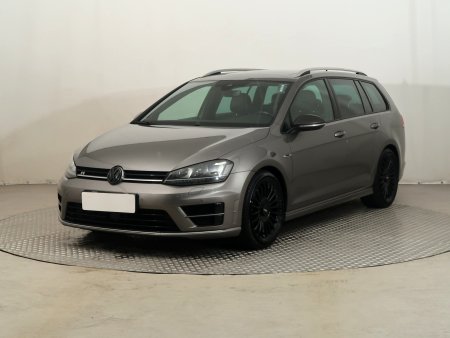 Volkswagen Golf, 2016 - pohled č. 3
