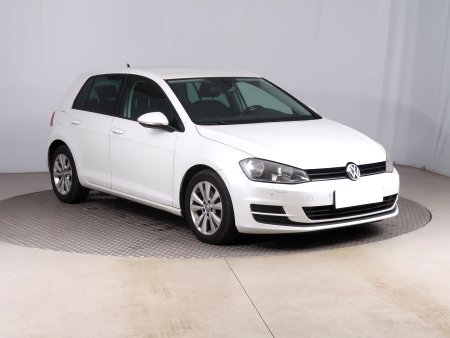 Volkswagen Golf, 2012