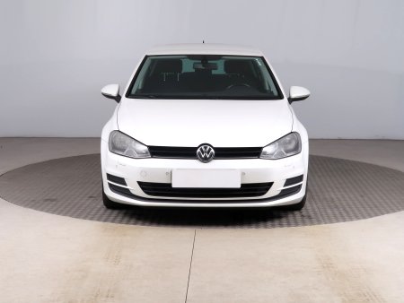 Volkswagen Golf, 2012 - pohled č. 2
