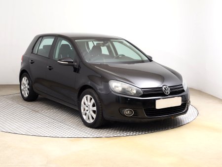 Volkswagen Golf, 2012
