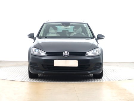 Volkswagen Golf, 2015 - pohled č. 2