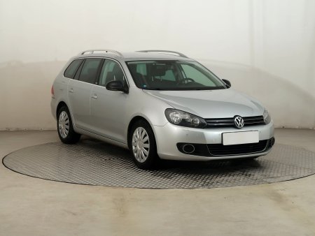 Volkswagen Golf, 2012