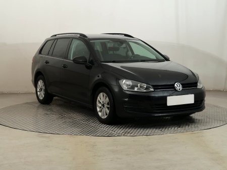 Volkswagen Golf, 2014