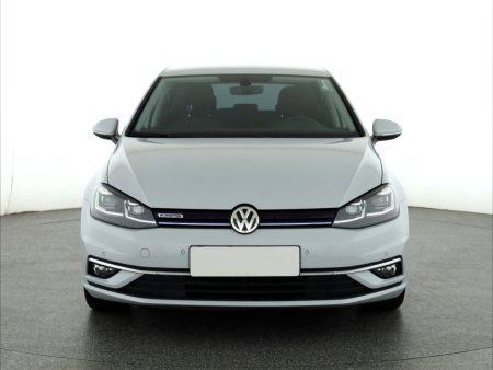 Volkswagen Golf, 2019 - pohled č. 2