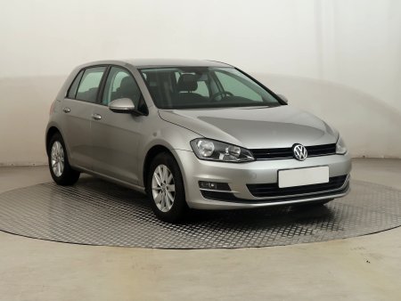 Volkswagen Golf, 2014