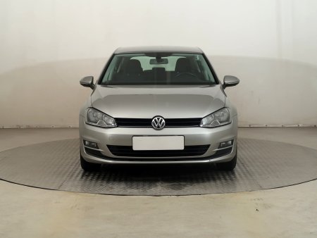 Volkswagen Golf, 2014 - pohled č. 2